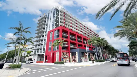 New construction Condo house 3100 Ne 1St Ave # 608, Unit 608, Miami, FL 33137 - image