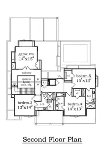New construction Single-Family house 4927 Heatherglen Dr, Houston, TX 77096 - image 5