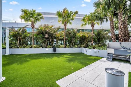 New construction Condo house 400 Central Ave, Unit 3002, St. Petersburg, FL 33701 - image