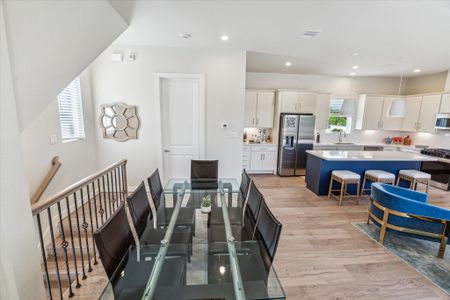 New construction Single-Family house 10616 Cascade Ledge Ln, Houston, TX 77025 - image 3