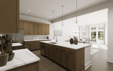 Long Bay Golf Club by Hunter Quinn Homes in Longs - photo 7 7