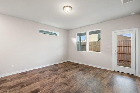 New construction Single-Family house 2310 Castillo Dr, Unit 71, Round Rock, TX 78664 - image 10