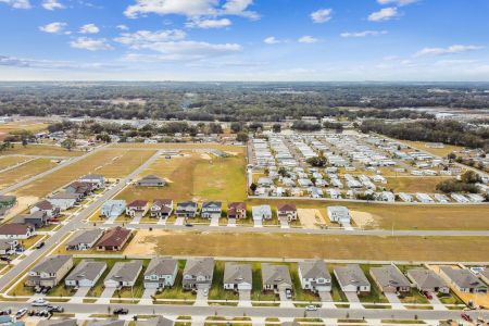 New construction Single-Family house 12193 Hilltop Farms Dr, Dade City, FL 33525 Sentinel- photo 127 127