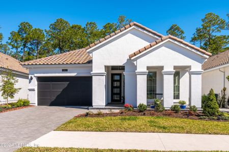 New construction Single-Family house 12614 Costas Way, Jacksonville, FL 32246 - photo 0