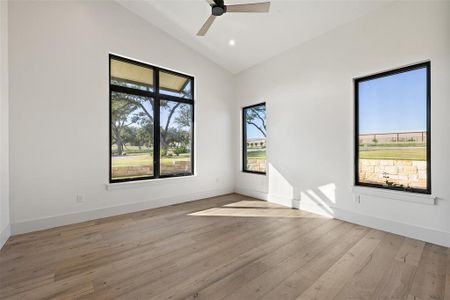 New construction Single-Family house 600 County Rd 414, Spicewood, TX 78669 null- photo 17 17