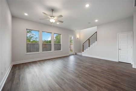 New construction Single-Family house 13415 Sun Cay Drive, Houston, TX 77047 Nimitz- photo 0