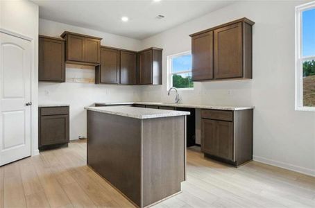 New construction Single-Family house 234 River Run Dr, Dallas, GA 30132 plan Fairfax - image 15