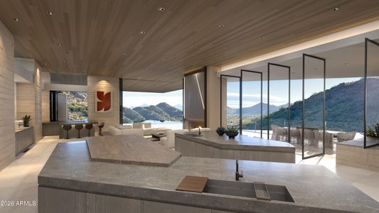 New construction Single-Family house 7150 N 40Th St, Unit 11, Paradise Valley, AZ 85253 - image 4