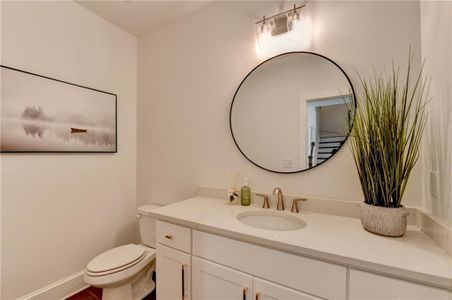 New construction Single-Family house 8305 Beryl Overlook, Gainesville, GA 30506 - image 4