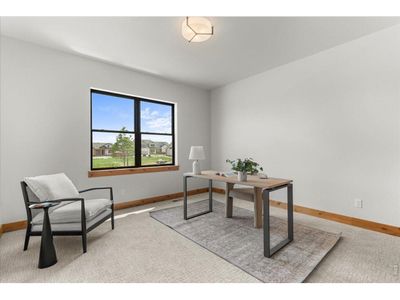 New construction Single-Family house 1366 Eliza Ave, Berthoud, CO 80513 - image 14