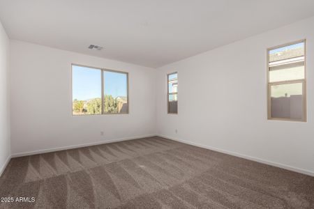 New construction Single-Family house 40532 W Wade Dr, Maricopa, AZ 85138 Agate- photo 7 7