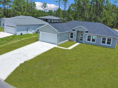 New construction Single-Family house 13749 Sw 81St Cir, Ocala, FL 34473 - image