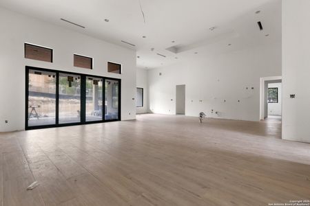 New construction Single-Family house 23111 Tablerock, San Antonio, TX 78255 - image 6