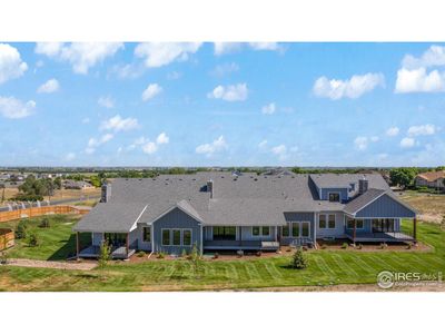 New construction Townhouse house 5726 W 3rd St, Greeley, CO 80634 plan Pine Grove - image 3