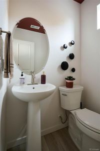 New construction Townhouse house 11891 Octave Ave, Lone Tree, CO 80134 - image