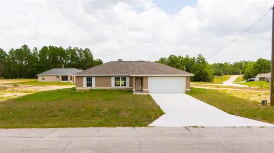 New construction Single-Family house 13020 Sw 84Th Terrace Rd, Ocala, FL 34473 - image