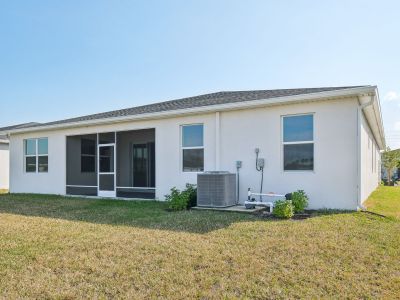 New construction Single-Family house 5726 Hampton Park Cir, Vero Beach, FL 32968 Jade- photo 54 54