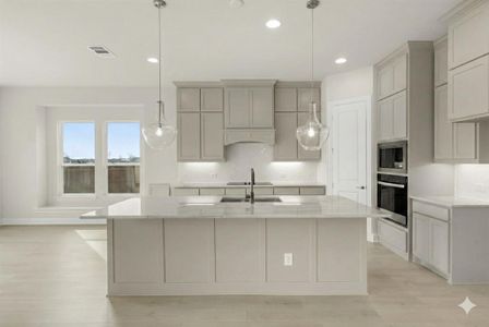 New construction Single-Family house 5410 Rowlan Row, Midlothian, TX 76065 plan Concord - image 12