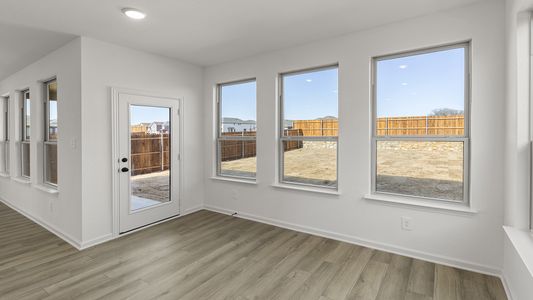 New construction Single-Family house 5003 Canyon Grove Dr, Katy, TX 77493 null- photo 45 45