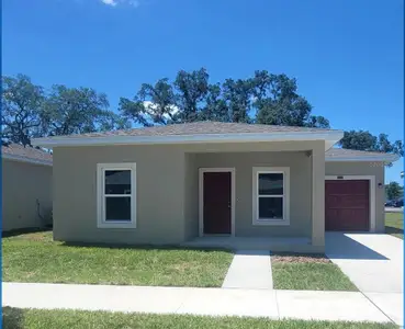 New construction Single-Family house 5025 Finders Ct, Tampa, FL 33617 - image