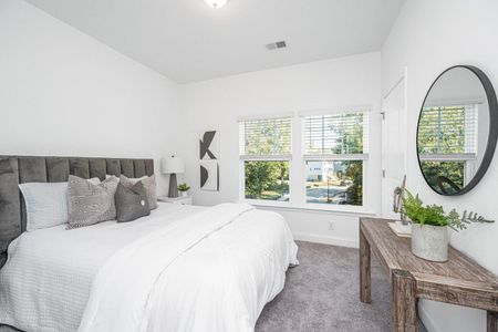 New construction Townhouse house 401 Gravy Train St, Charleston, SC 29414 - image 13