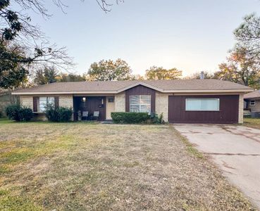 New construction Single-Family house 2205 10Th St, Brownwood, TX 76801 - image