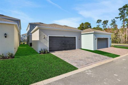New construction Single-Family house 13037 Serene Glade Rd, Winter Garden, FL 34787 plan Brantley - image