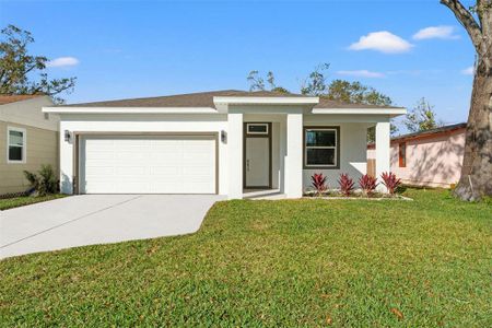 New construction Single-Family house 4277 43Rd Ave N, Saint Petersburg, FL 33714 - photo 0