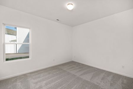 New construction Single-Family house 2623 Wood Valley Rd, Winston-Salem, NC 27106 plan Dobson - image 18