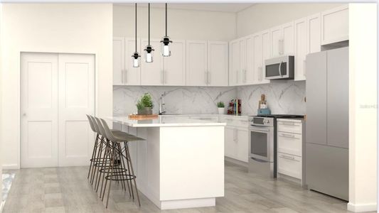 New construction Single-Family house 1859 La Suiza St, North Port, FL 34288 - image 16