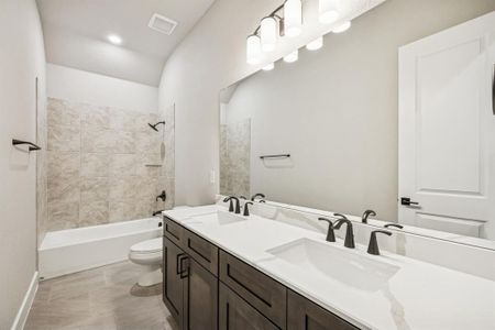 New construction Single-Family house 4510 Matador Ranch Ct, Waxahachie, TX 75165 - image 7