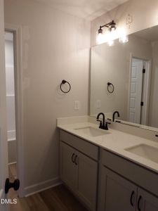 New construction Single-Family house 4815 Danastas Ave, Unit (Lot 42), Hope Mills, NC 28348 - image 9