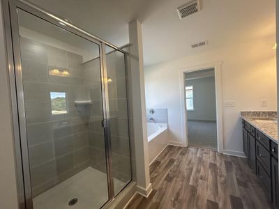 New construction Single-Family house 81 Purackal Ln, Statham, GA 30666 plan The Lakehurst - image 8