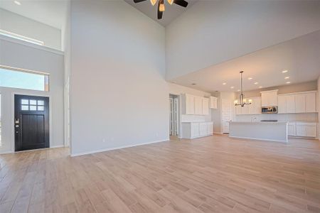 New construction Single-Family house 4046 Colony Ln, Missouri City, TX 77459 null- photo 6 6