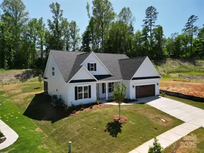 New construction Single-Family house 2567 Cornelius Pl Nw, Concord, NC 28027 null- photo 0
