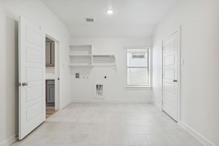 New construction Single-Family house 10641 Nokose St, Fort Worth, TX 76179 Heisman- photo 14 14