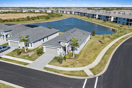 New construction Single-Family house 17552 Santorini Ct, Venice, FL 34293 - image