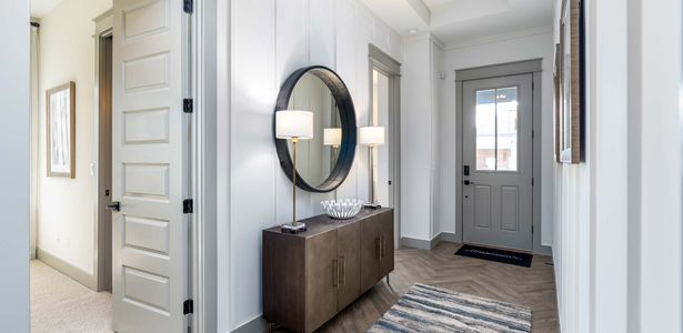 New construction Single-Family house 367 Maralinda Dr, St. Augustine, FL 32095 plan MOULTRIE - image 8