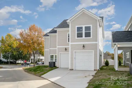 New construction Single-Family house 4139 Twenty Grand Dr, Indian Trail, NC 28079 - image