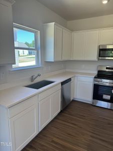 Farmhouse Sink