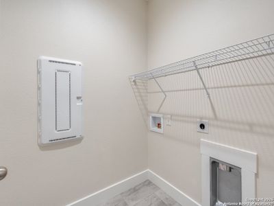 New construction Single-Family house 178 Lost Maples Wy, Marion, TX 78124 - image 18