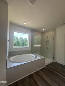 New construction Single-Family house 447 Rising Star Dr, Clayton, NC 27520 plan Cooper - image 5