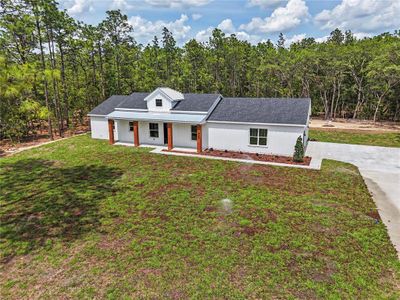 New construction Single-Family house 6397 Sw 135Th Terrace Rd, Ocala, FL 34481 - image