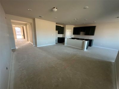 New construction Single-Family house 2002 Little Snake Wy, Georgetown, TX 78633 Lancaster- photo 5 5