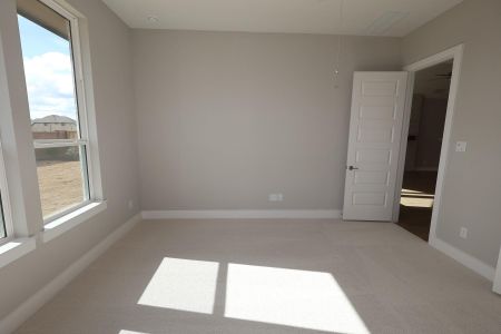 New construction Single-Family house 19715 Paseo Corso Ln, Cypress, TX 77433 plan Brentwood - image 13