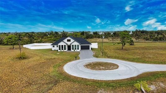 New construction Single-Family house 4 River Ct, Placida, FL 33946 - image