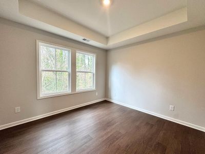 New construction Single-Family house 144 Pathfinder Pl, Chattanooga, TN 37405 plan Meridian A - image 6