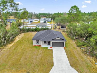 New construction Single-Family house 255 Marion Oaks Golf Rd, Ocala, FL 34473 - image