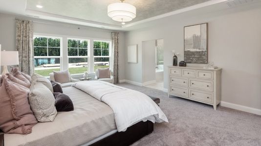 Annandale: Highland Collection by Lennar in Cleveland - photo 15 15