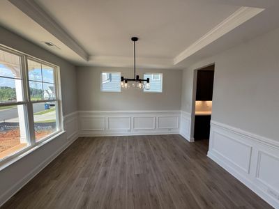 New construction Single-Family house 2229 Tabor Rd, Sherrills Ford, NC 28673 plan Davidson - image 15